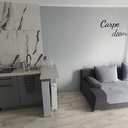 Guest house Carpe Diem Pokoje Goscinne