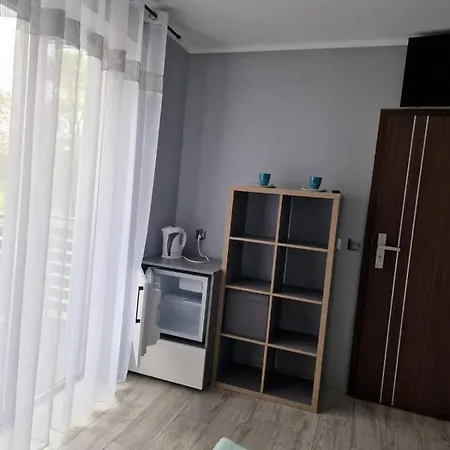 Carpe Diem Pokoje Goscinne