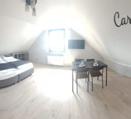 Carpe Diem Pokoje Goscinne * Leba