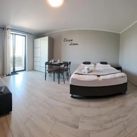 Carpe Diem Pokoje Goscinne Guest house
