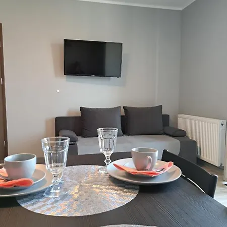Guest house Carpe Diem Goscinne