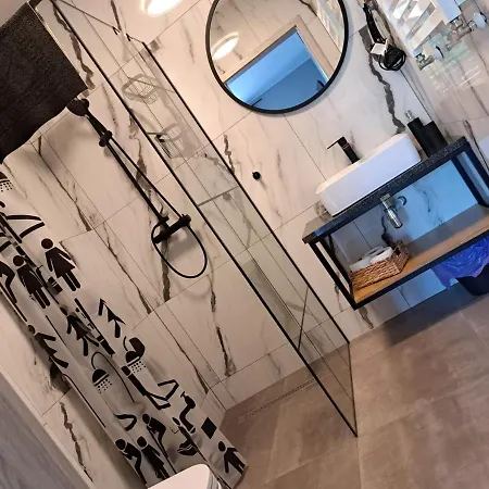Carpe Diem Goscinne 게스트하우스 *