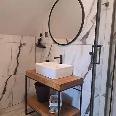 Carpe Diem Pokoje Goscinne Guest house