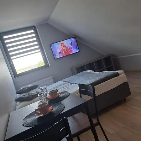 Guest house Carpe Diem Pokoje Goscinne *