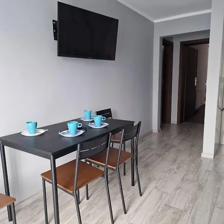 Carpe Diem Pokoje Goscinne Guest house